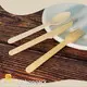 Wood Spoons in Bulk 1 Piece - - Leabonpack 1