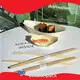 Bamboo Flatware Disposable 1 Piece OEM/ODMFactory 1