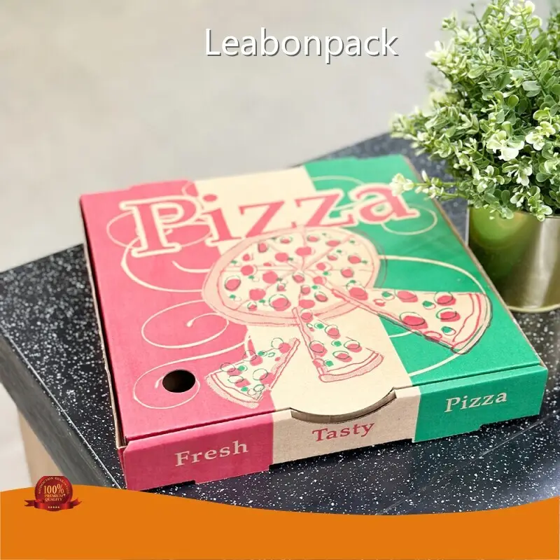 Kraft Pizza Boxes PZBX005 1 PieceCompany 1