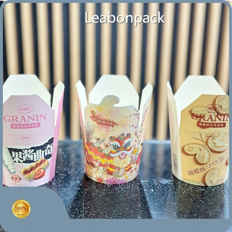 Top Noodle Box Manufacturer Suppliers 1