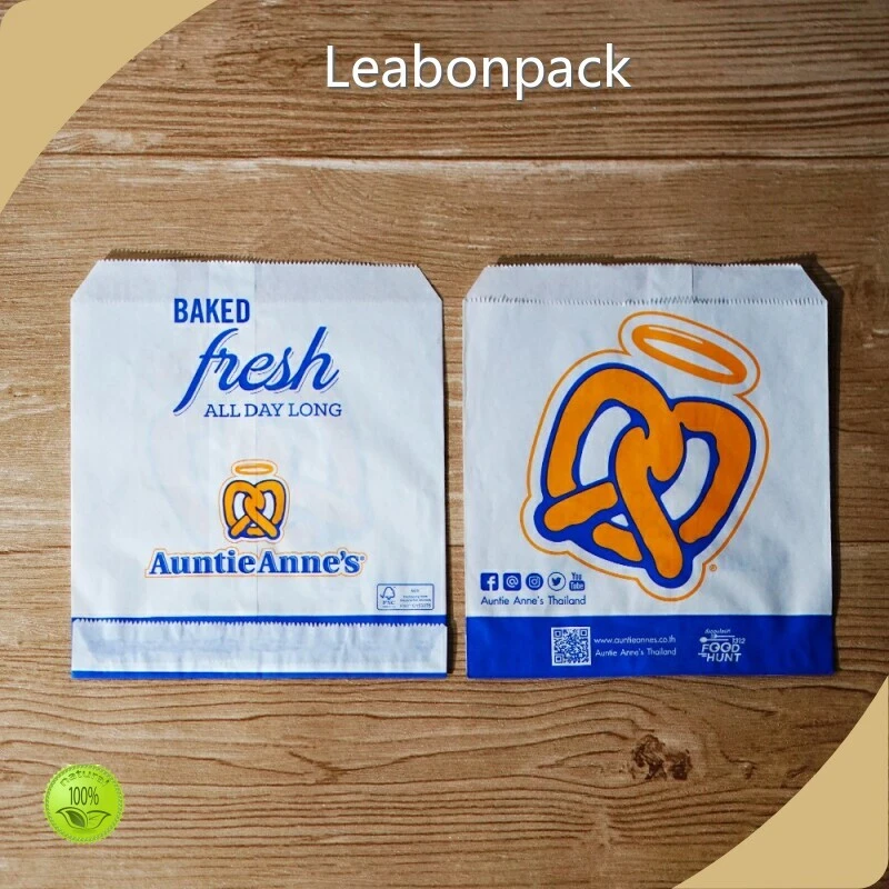 High-qualityprinted Paper Bags PB145 1 Piece 1