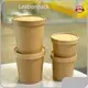 Leabonpack Small Paper Soup Cups 1 PieceSuppliers 1