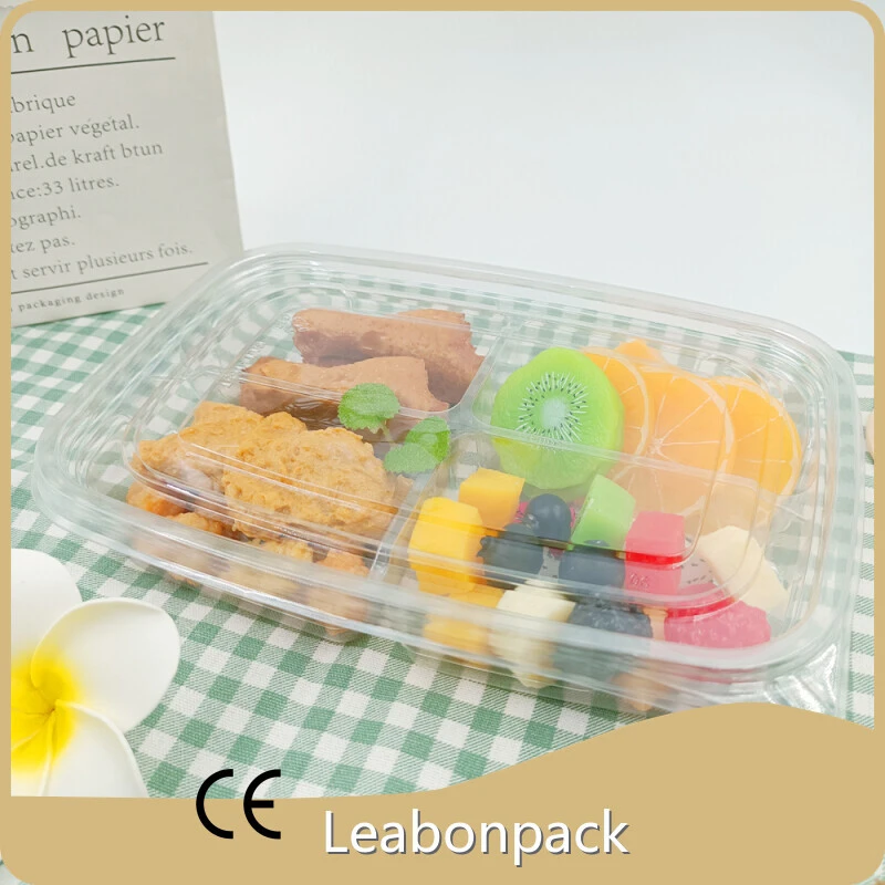 Food Plastic Container Supplier Supply 1 Piece 1