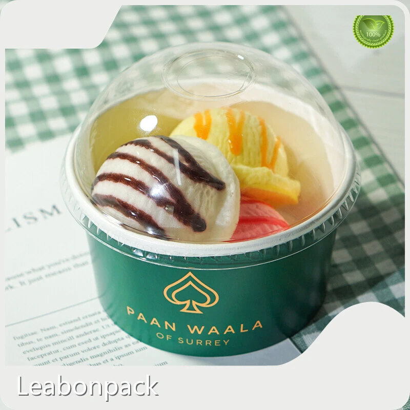 Leabonpack Takeaway Packaging Suppliers 1 Piece Takeaway Packaging SuppliersSuppliers 1