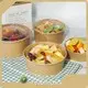 Kraft Salad Bowl 1300ml 1 PieceSuppliers 1