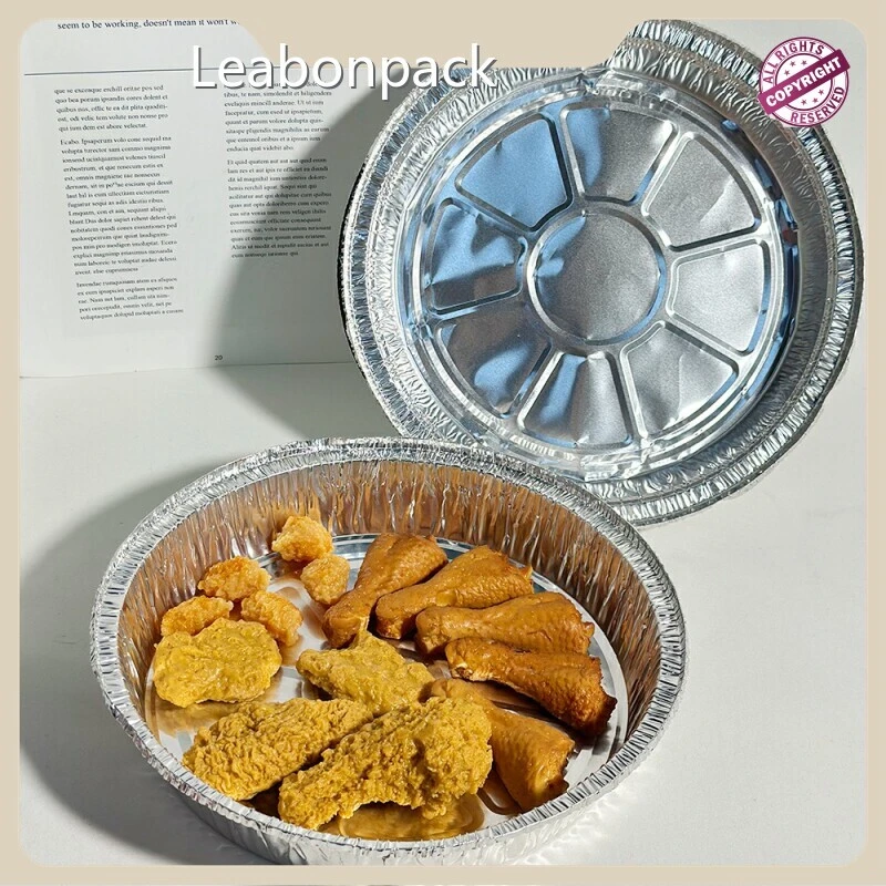 High-quality Paper Food Bowls Company 1