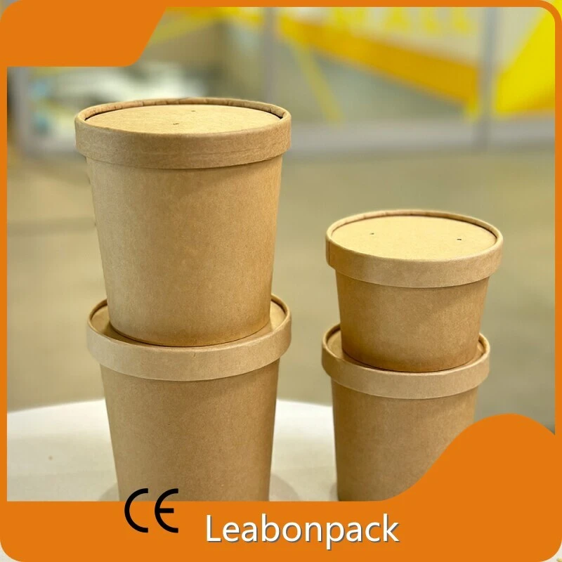 Top Paper Cup Lids Manufacturers 1