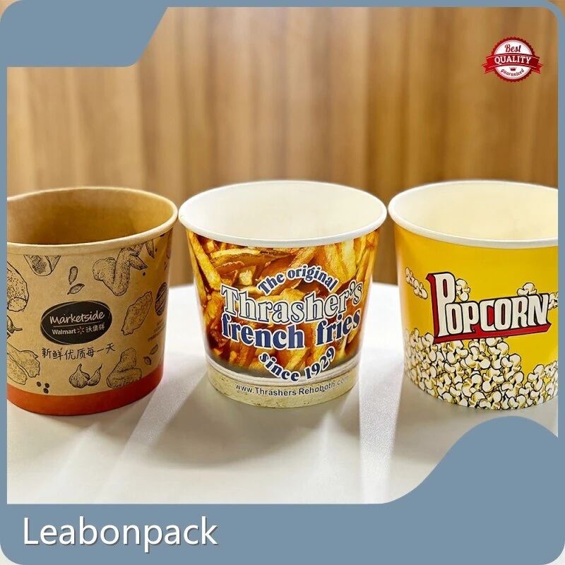 ODM Paper Coffee Cup Manufacturers 1