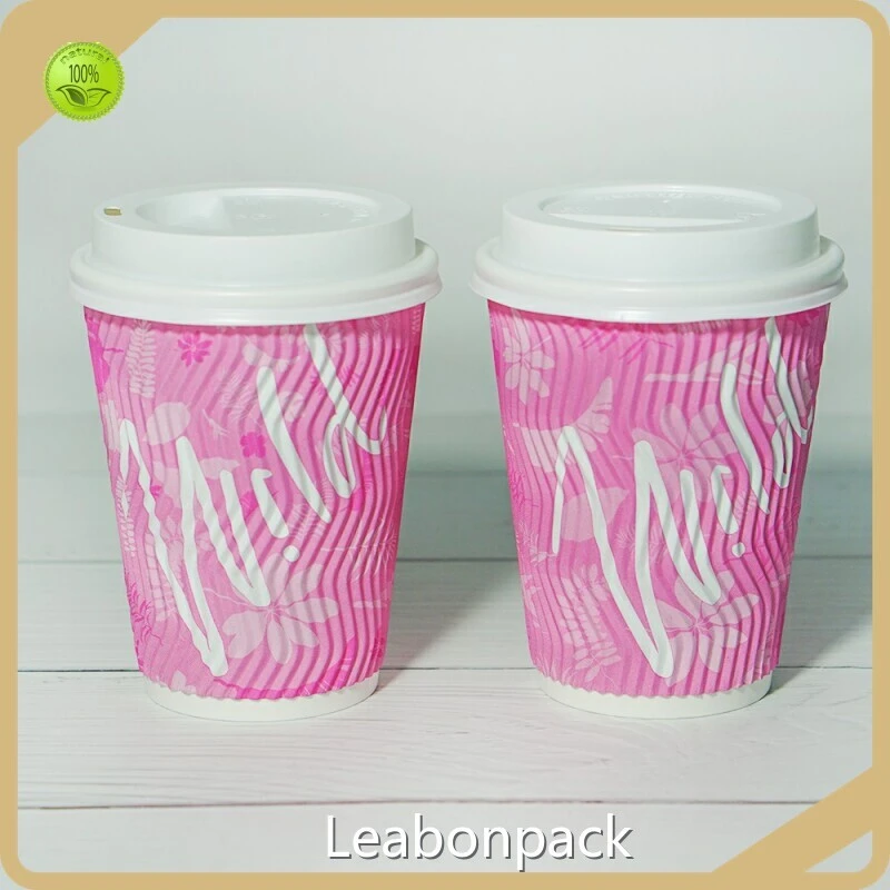 Best Double Wall Paper Cups Manufacturers 1