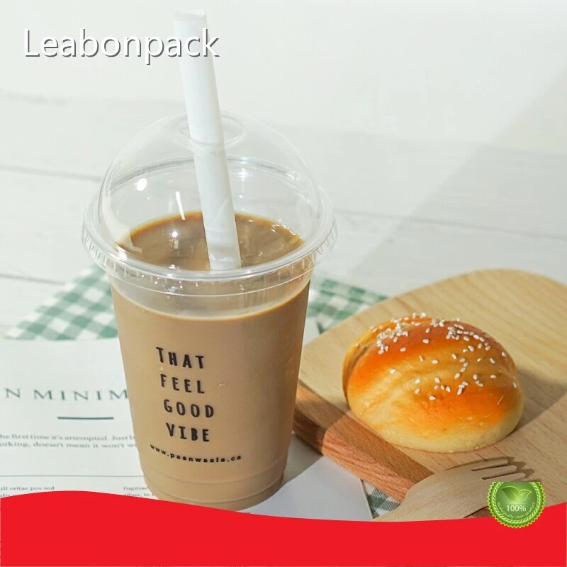 Leabonpack Paper Coffee Cup Manufacturers 1 Piece Paper Coffee Cup ManufacturersSupply 1