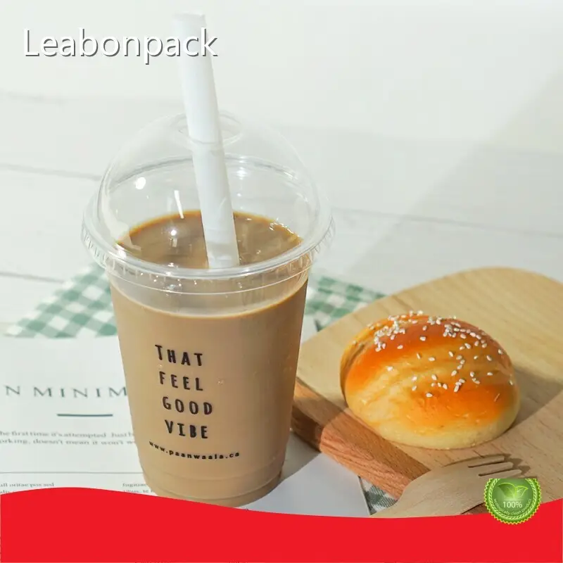 Leabonpack Paper Coffee Cup Manufacturers 1 Piece Paper Coffee Cup ManufacturersSupply 1