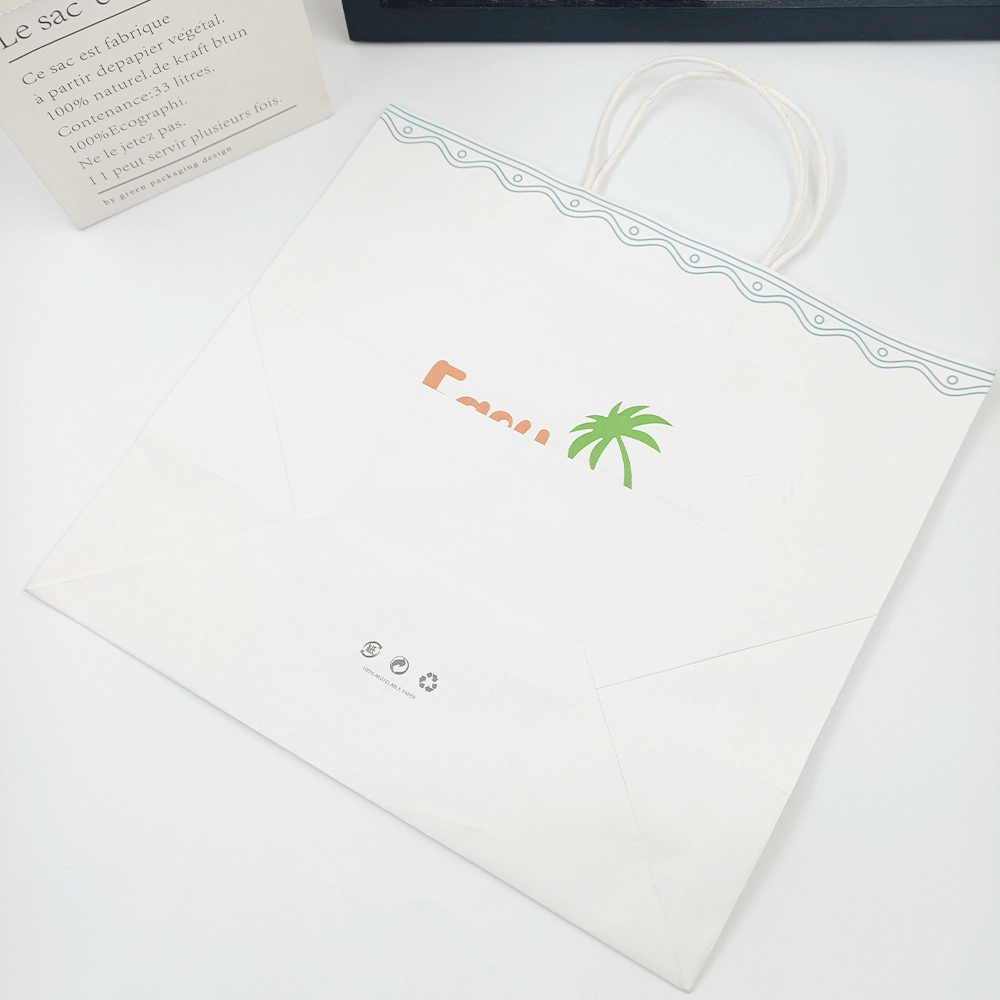 Takeaway Paper Bags HDC076 by Leabonpack 4