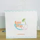 Twist Handle Carrier Bags 1 Piece - - Leabonpack 3