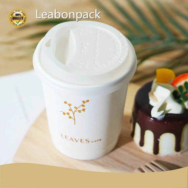 Quality Double Wall Paper Hot Cups Price List 1