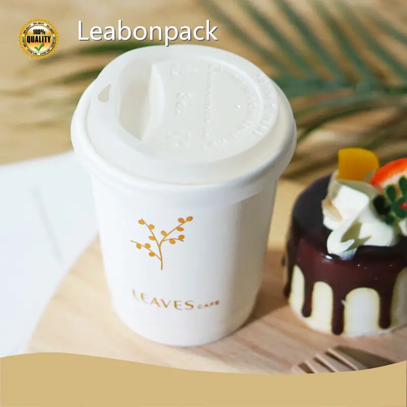 Quality Double Wall Paper Hot Cups Price List 1