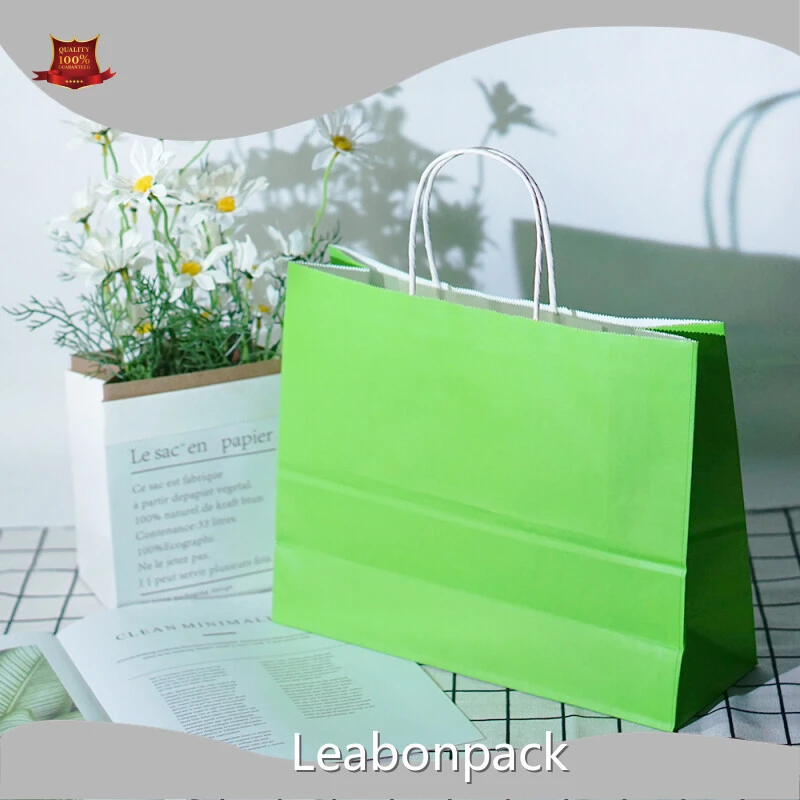 Best Paper Bread Bags Vendor 1