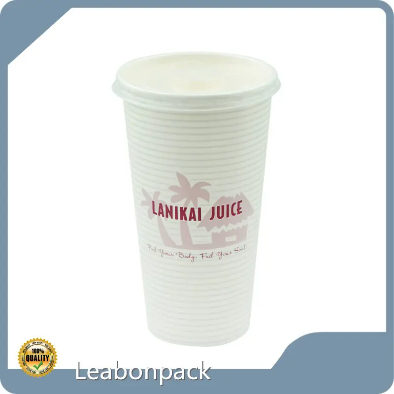 Custom Paper Cup Manufacturers Price List 1