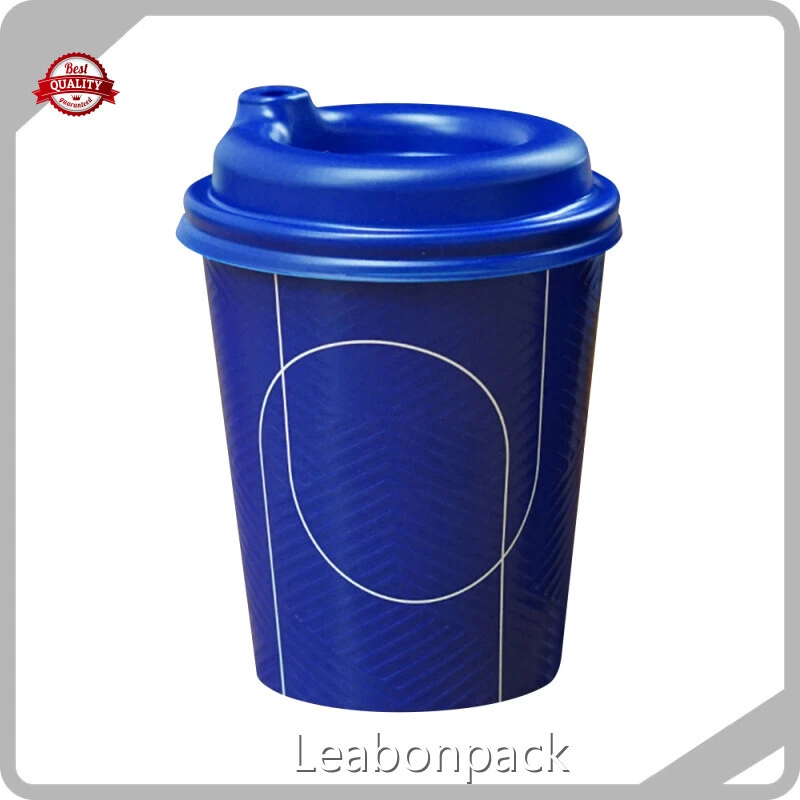 Plastic Disposable Cups Manufacturers PDC153 by Leabonpack 1