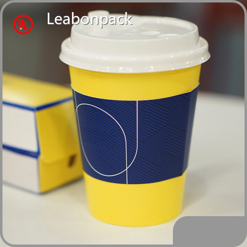 Hot Cold Cups with Lids 1 Piece OEM/ODMfactory 1