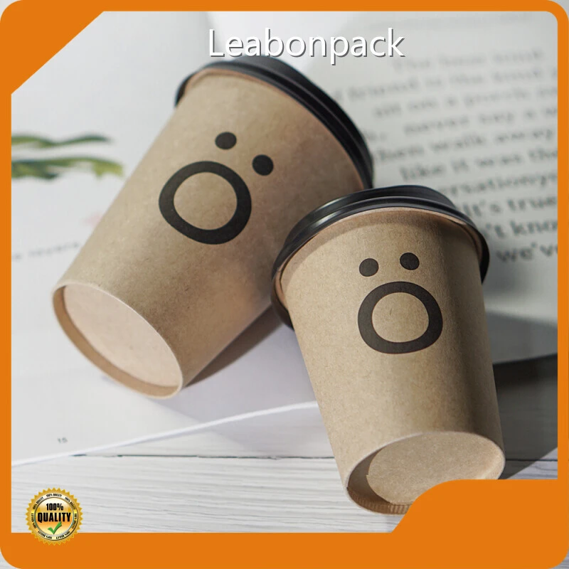 Quality Custom Printed Disposable Cups 1
