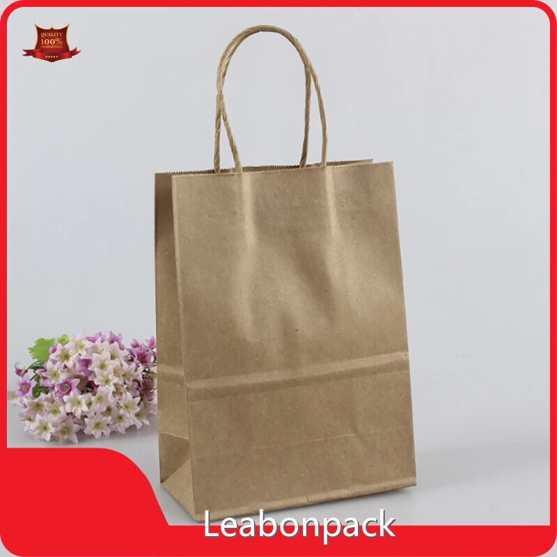 Best Custom Made Paper Bags Custom Made Paper Bags Company 1