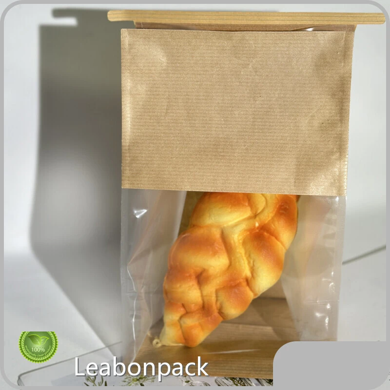 Qualitytin Tie Paper Bags 1 Piece PB591 1