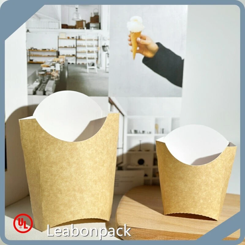 Latest Disposable Paper Food Containers Price List 1