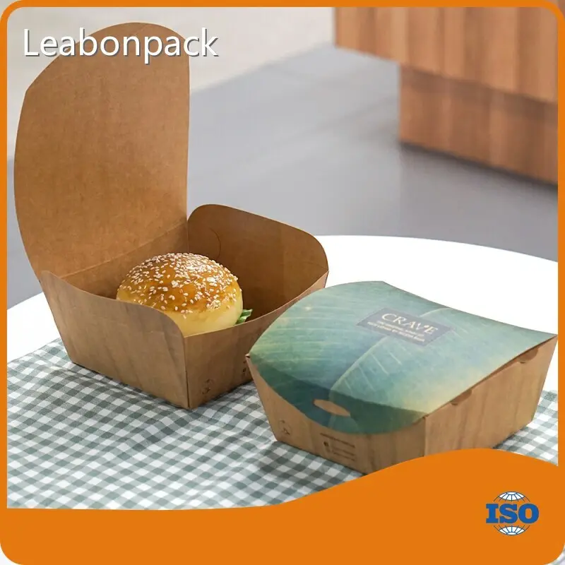 Take Out Boxes for Food 1 Piece OEM/ODMSupply 1