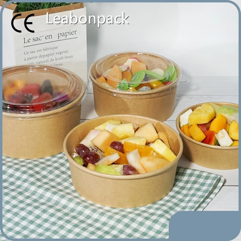 Custom Made Take Out Containers Company 1