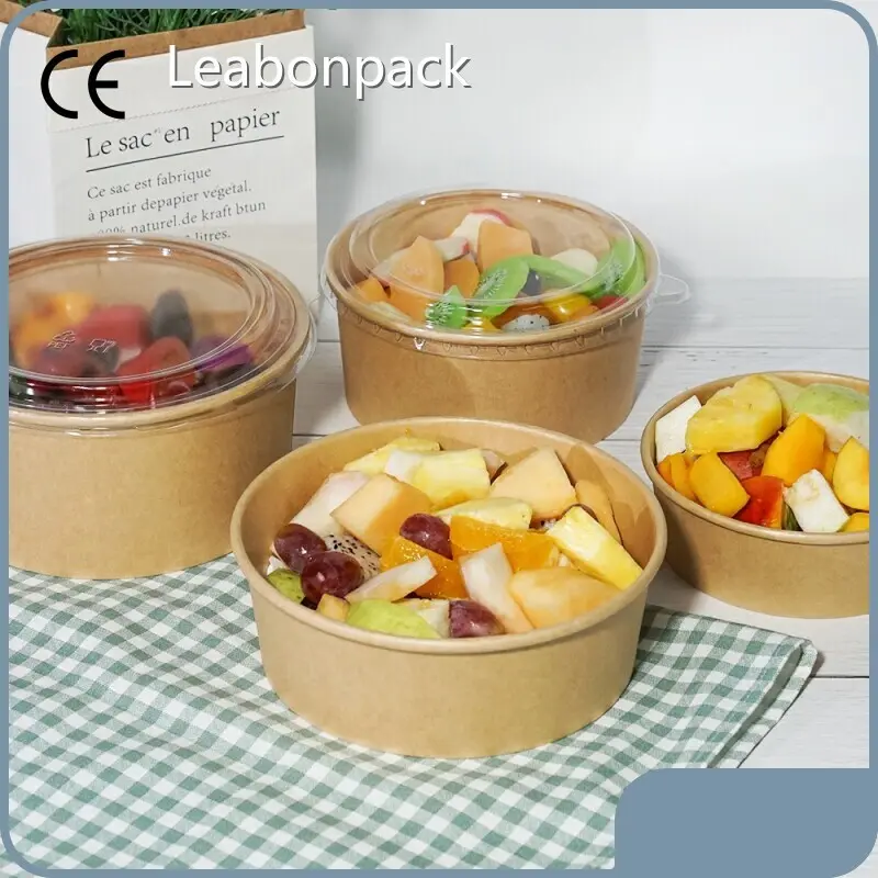 Custom Made Take Out Containers Company 1