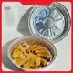 New Aluminum Foil Bowl Microwave Company 1