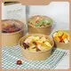 Disposable Bowls for Soup with Lids Factory 1 Piece 1
