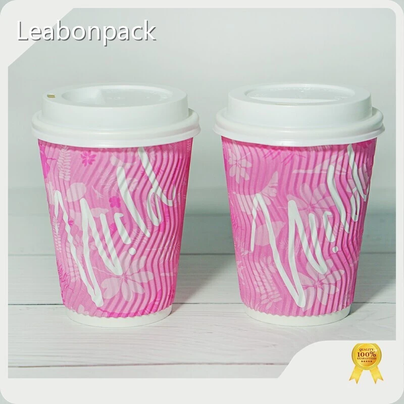 Bestpaper Cups for Hot Drinks 1 Piece OEM/ODM 1
