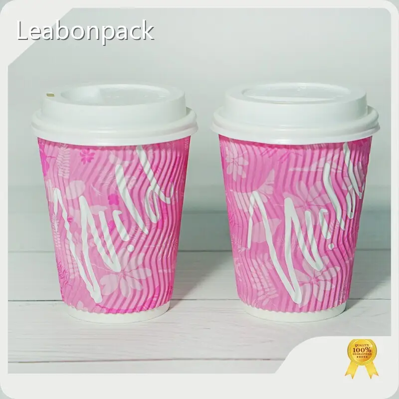 Bestpaper Cups for Hot Drinks 1 Piece OEM/ODM 1