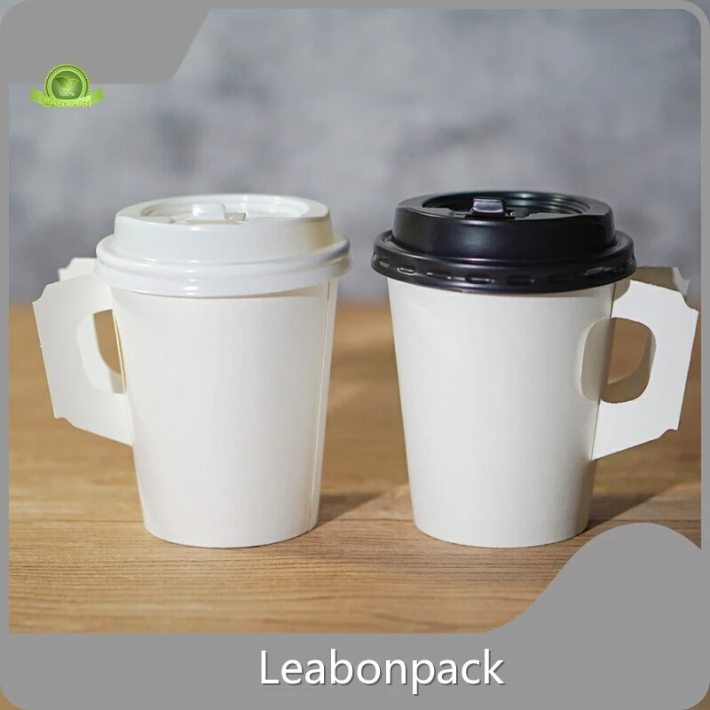 Custom Disposable Hot Cups Cost PCH001-1 1
