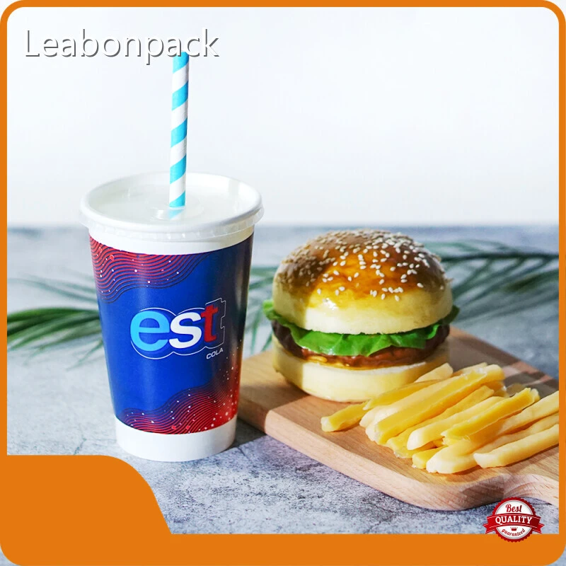 Latest Disposable Cold Cups Company 1