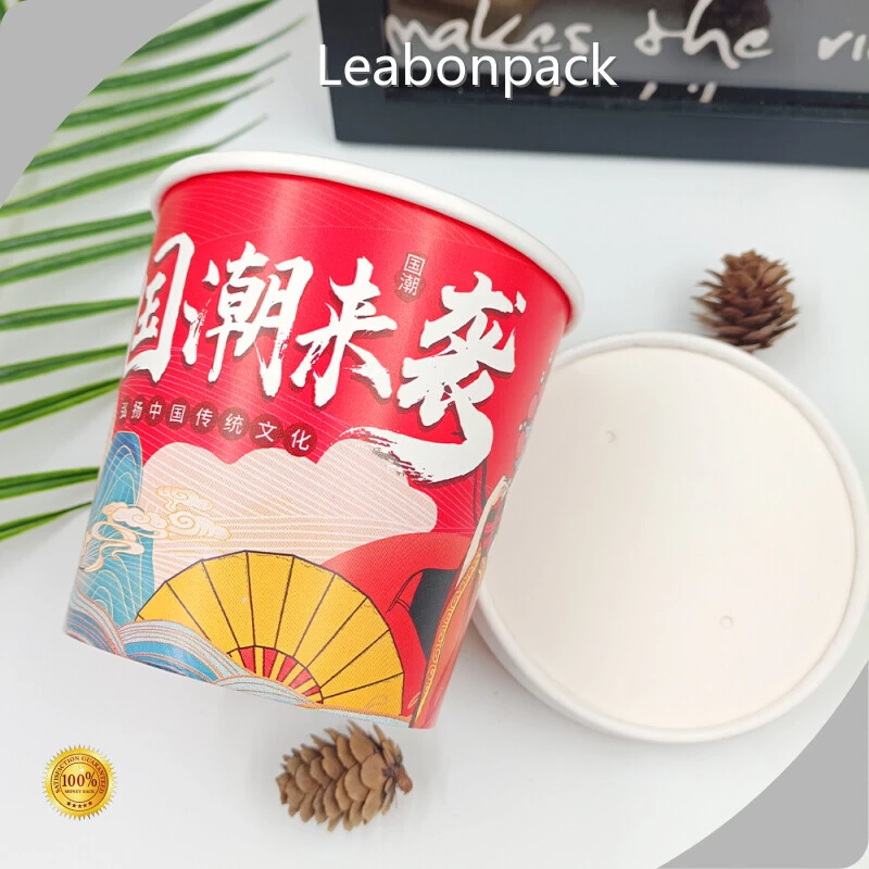 Customized Eco Friendly Food Packaging Supplier Eco Friendly Food Packaging Supplier Company 1