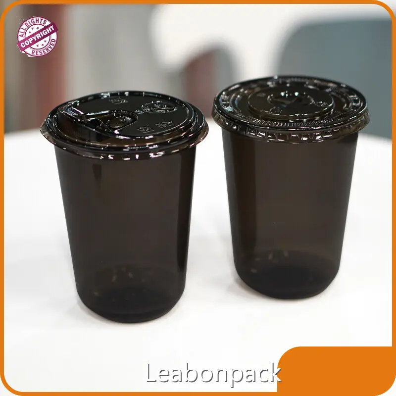 Latest Pet Cups and Lids 1