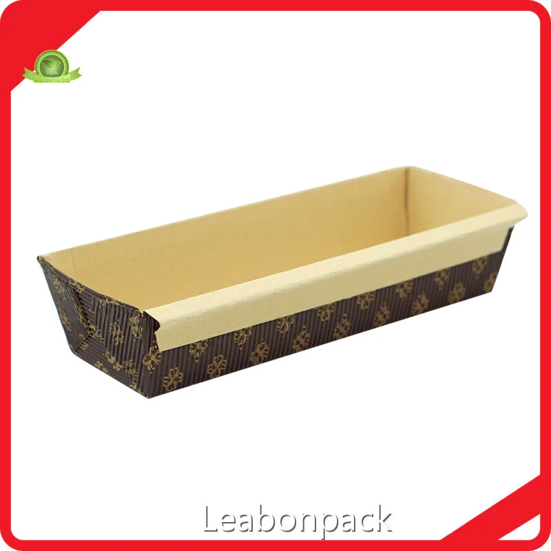 Take Away Food Containers - - Leabonpack 1