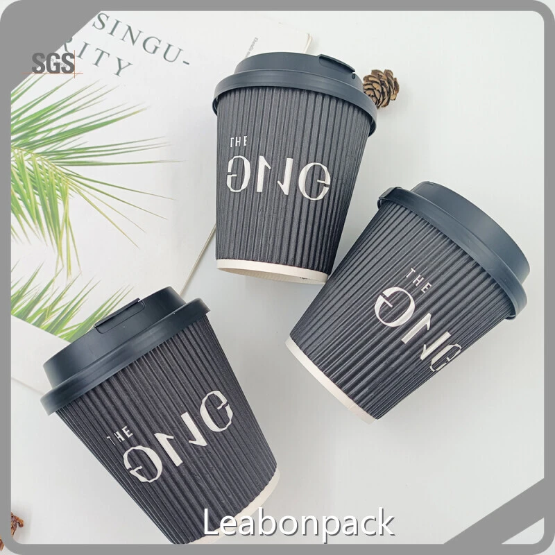 Personalised Takeaway Coffee Cups for Sale OEM/ODM 1