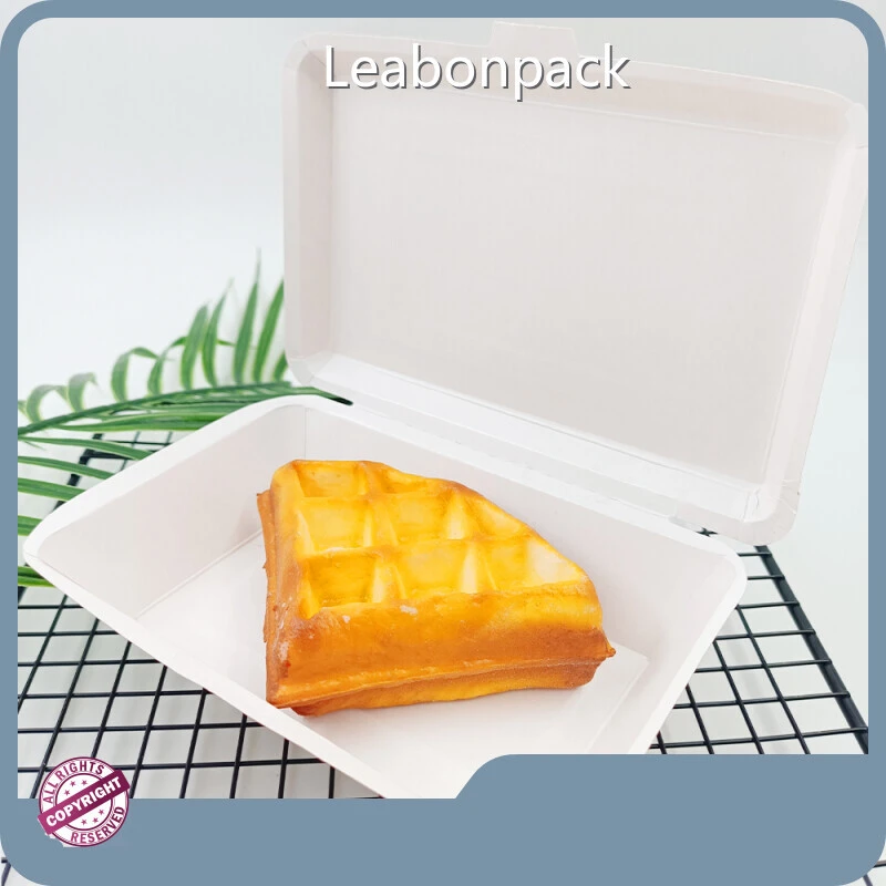 Take Out Food Containers OEM/ODMcompany 1