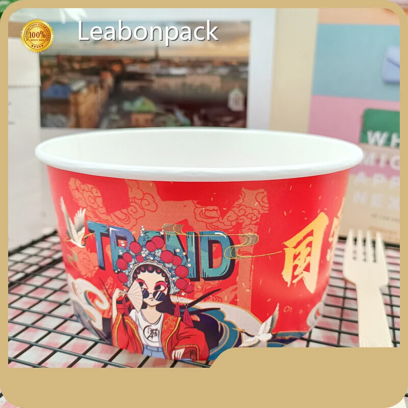 Latest Disposable Snack Bowls Price 1