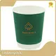 Leabonpack Personalised Takeaway Coffee Cups 1 Piece Personalised Takeaway Coffee Cupsprice 1