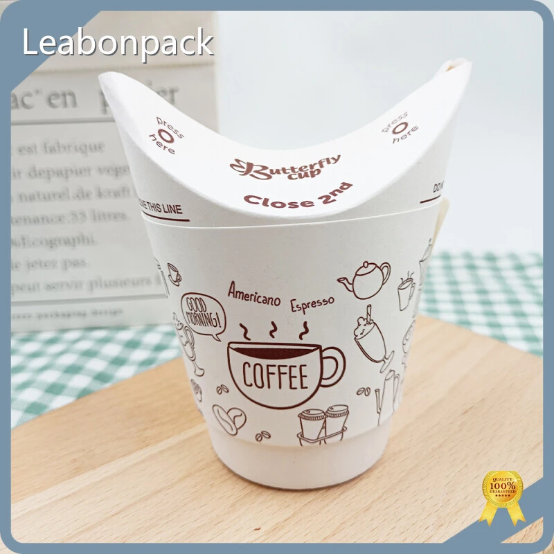 8 Oz Ice Cream Containers with Lids OEM/ODMsupplier 1
