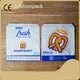 Leabonpack Custom Paper Bags for Business PB145company 1