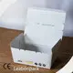 Food Paper Box Packaging OEM/ODM - - Leabonpack 1