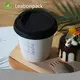 Leabonpack Hot Beverage Cups OEM/ODM Hot Beverage Cupscost 1