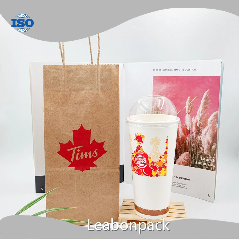 Latest Bakery Bags with Window Manufacturers 1