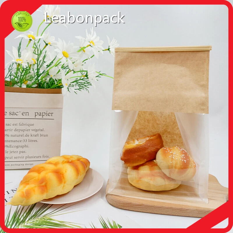 Professional Tin Tie Kraft Bags Price List 1