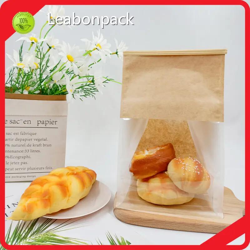 Professional Tin Tie Kraft Bags Price List 1
